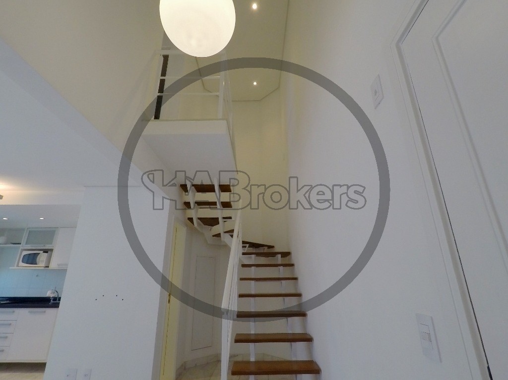 Apartamento, 2 quartos, 70 m² - Foto 29