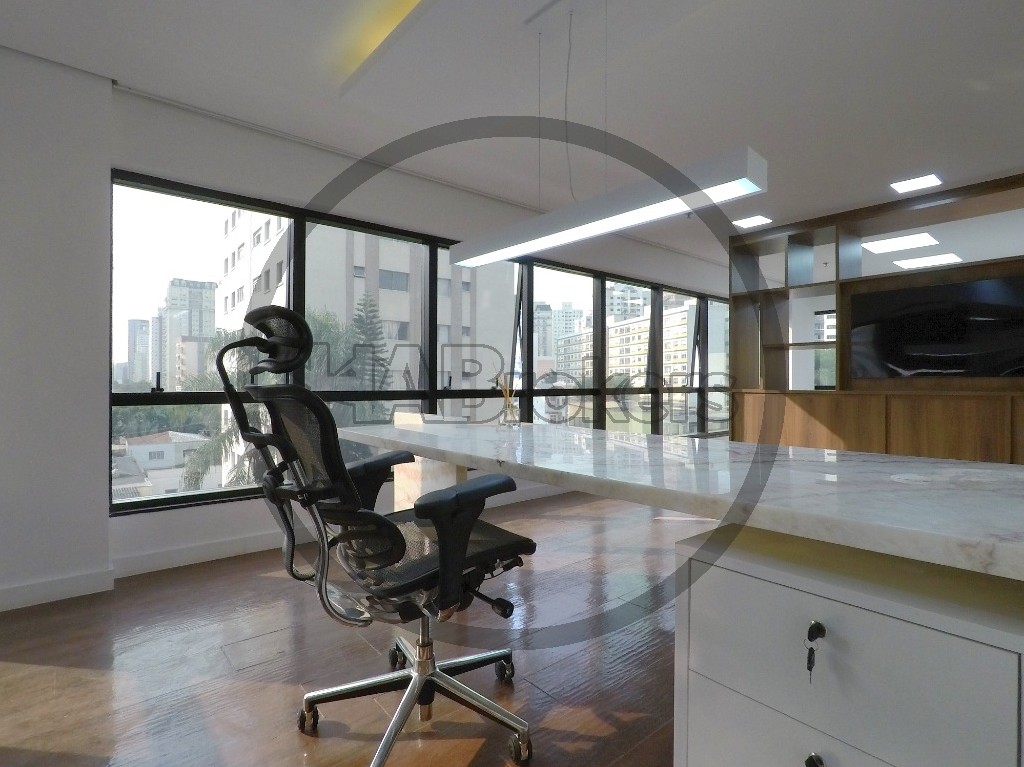 Sala-Conjunto, 49 m² - Foto 19