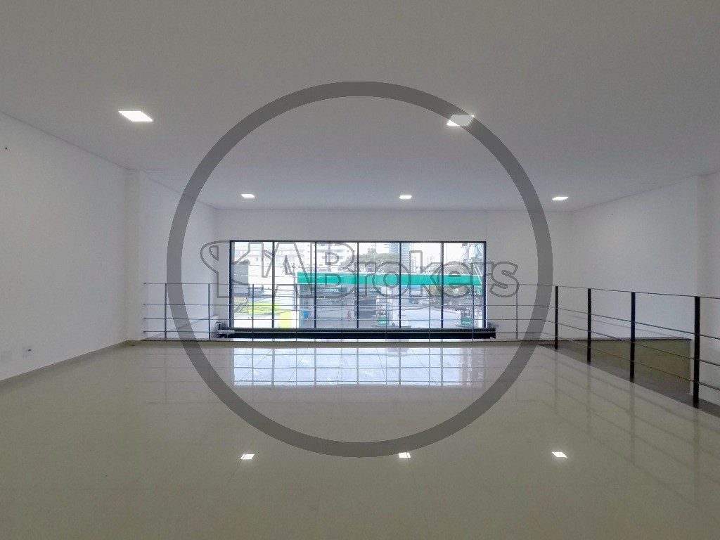 Loja-Salão, 450 m² - Foto 43