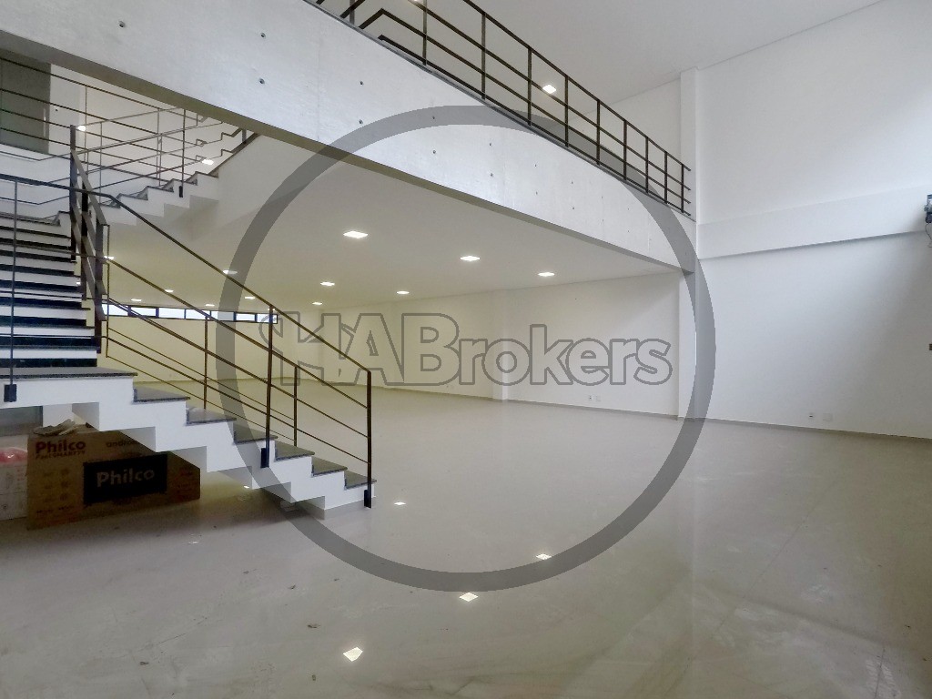 Loja-Salão, 450 m² - Foto 6