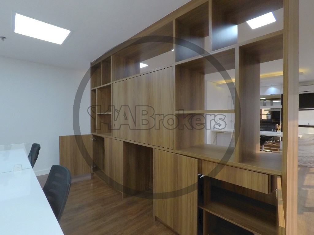 Sala-Conjunto, 49 m² - Foto 32