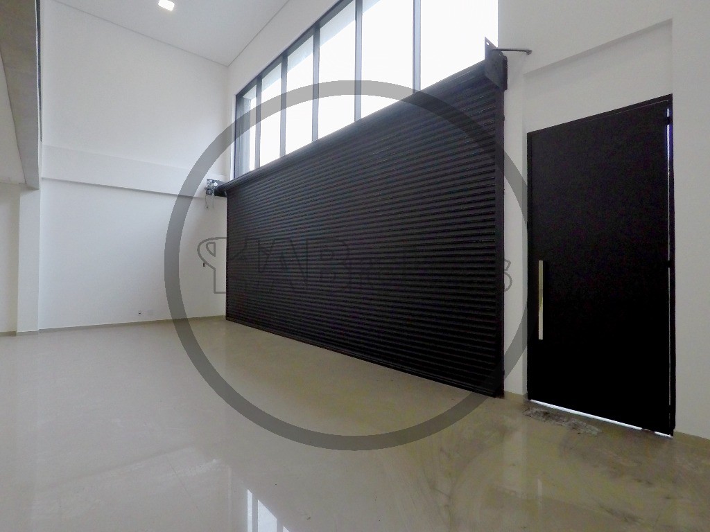 Loja-Salão, 450 m² - Foto 4