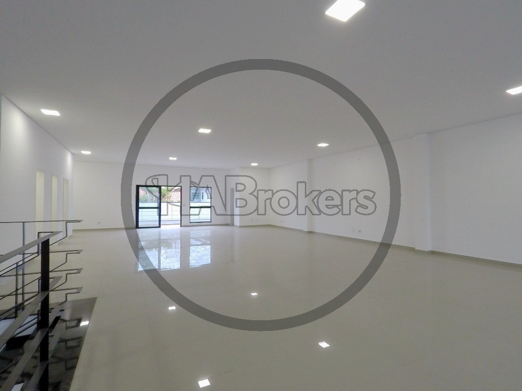 Loja-Salão, 450 m² - Foto 45