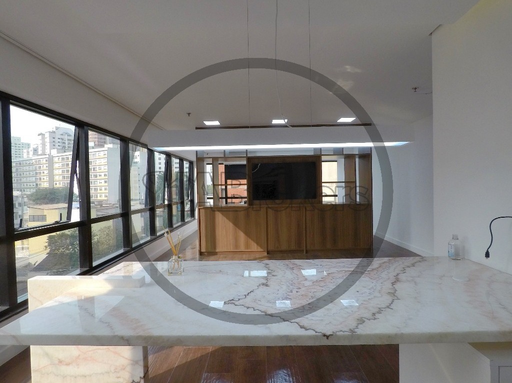 Sala-Conjunto, 49 m² - Foto 17