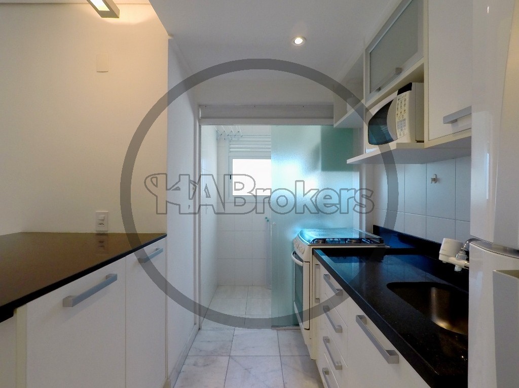 Apartamento, 2 quartos, 70 m² - Foto 59