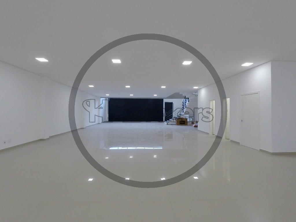 Loja-Salão, 450 m² - Foto 21