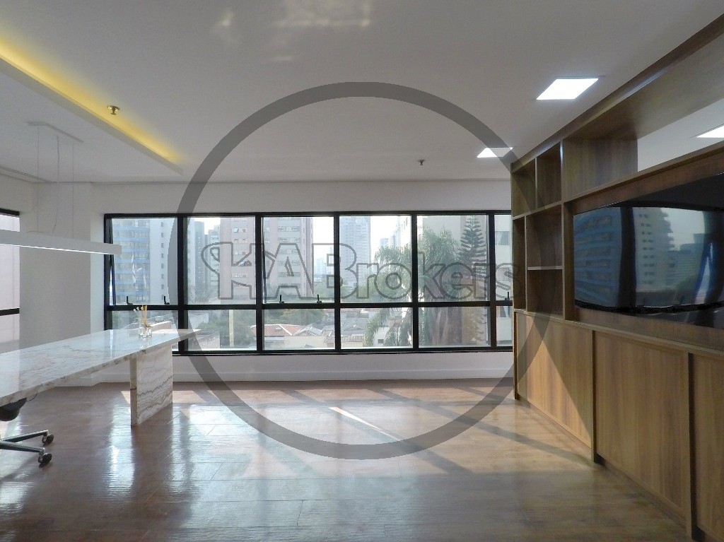Sala-Conjunto, 49 m² - Foto 8