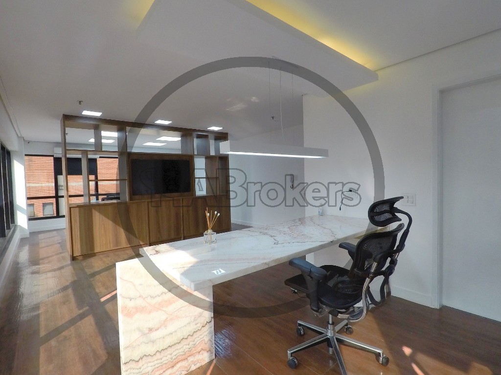 Sala-Conjunto, 49 m² - Foto 15
