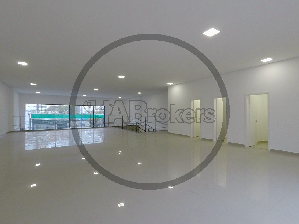 Loja-Salão, 450 m² - Foto 54