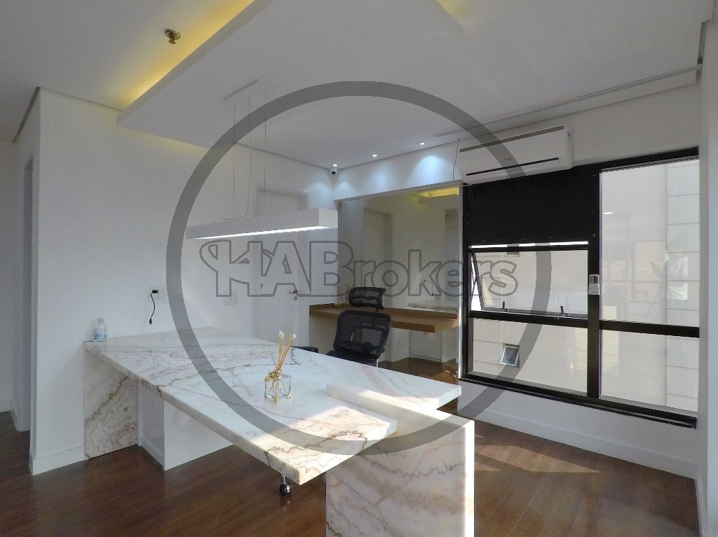 Sala-Conjunto, 49 m² - Foto 13