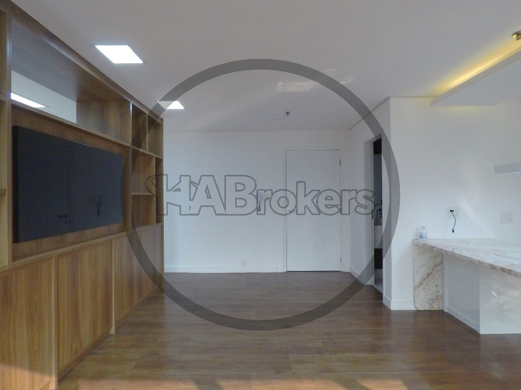 Sala-Conjunto, 49 m² - Foto 3