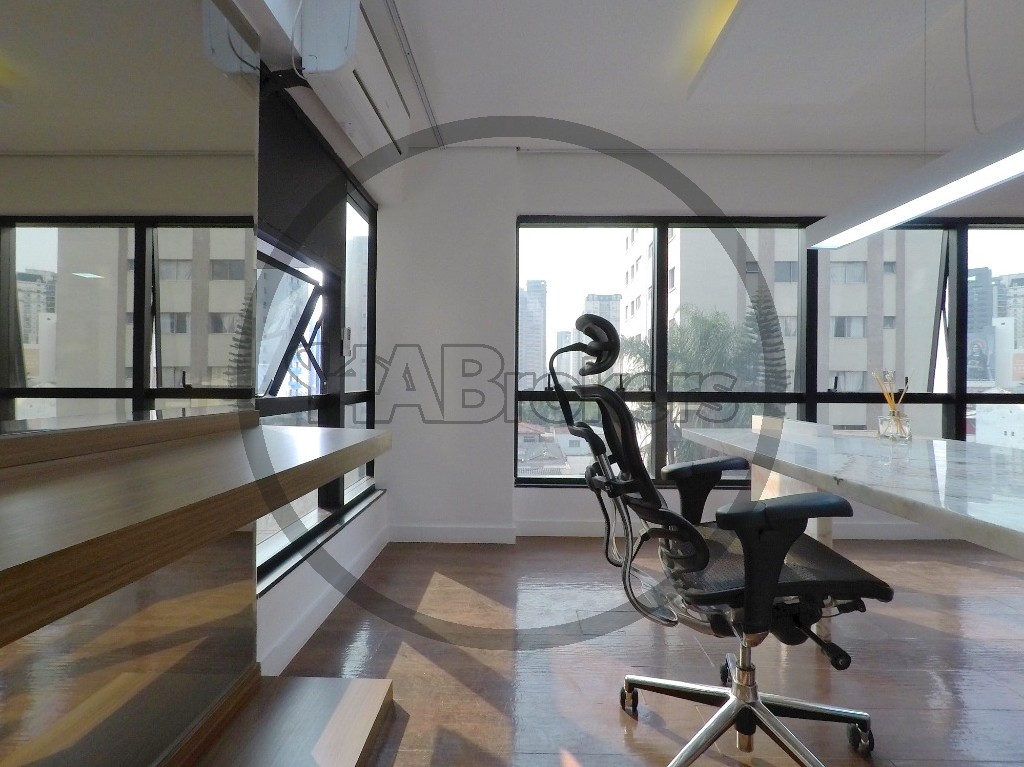 Sala-Conjunto, 49 m² - Foto 20