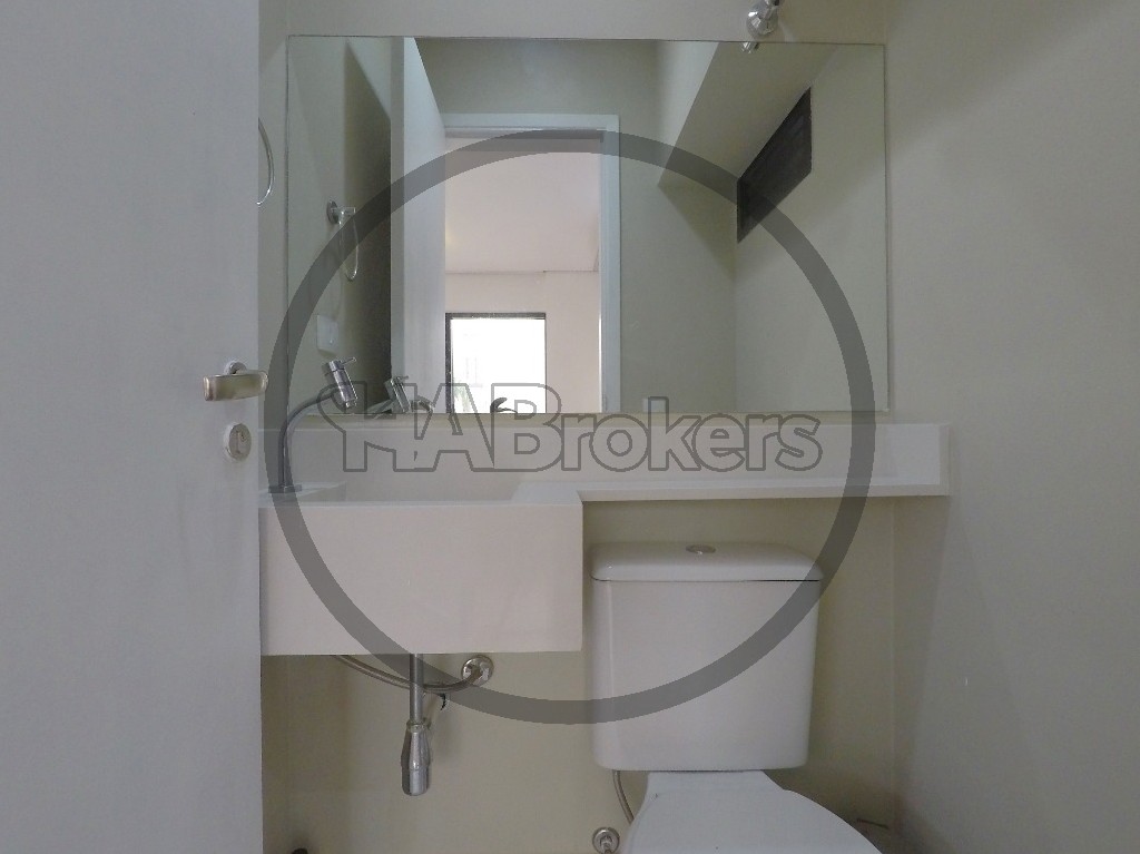 Sala-Conjunto, 49 m² - Foto 22