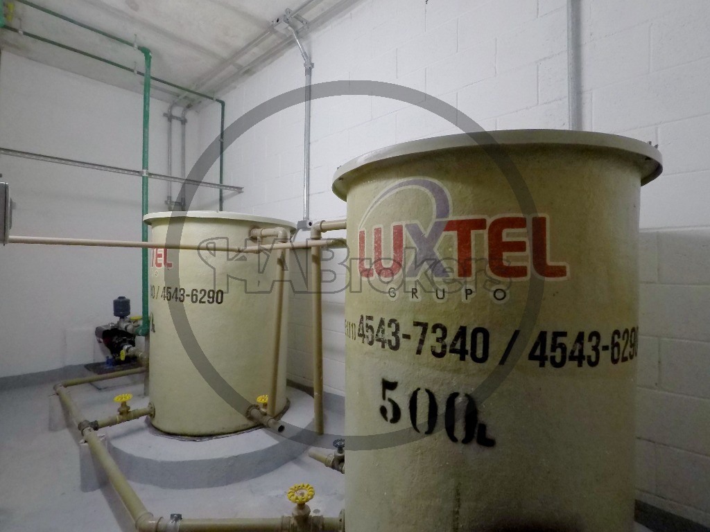 Loja-Salão, 71 m² - Foto 12