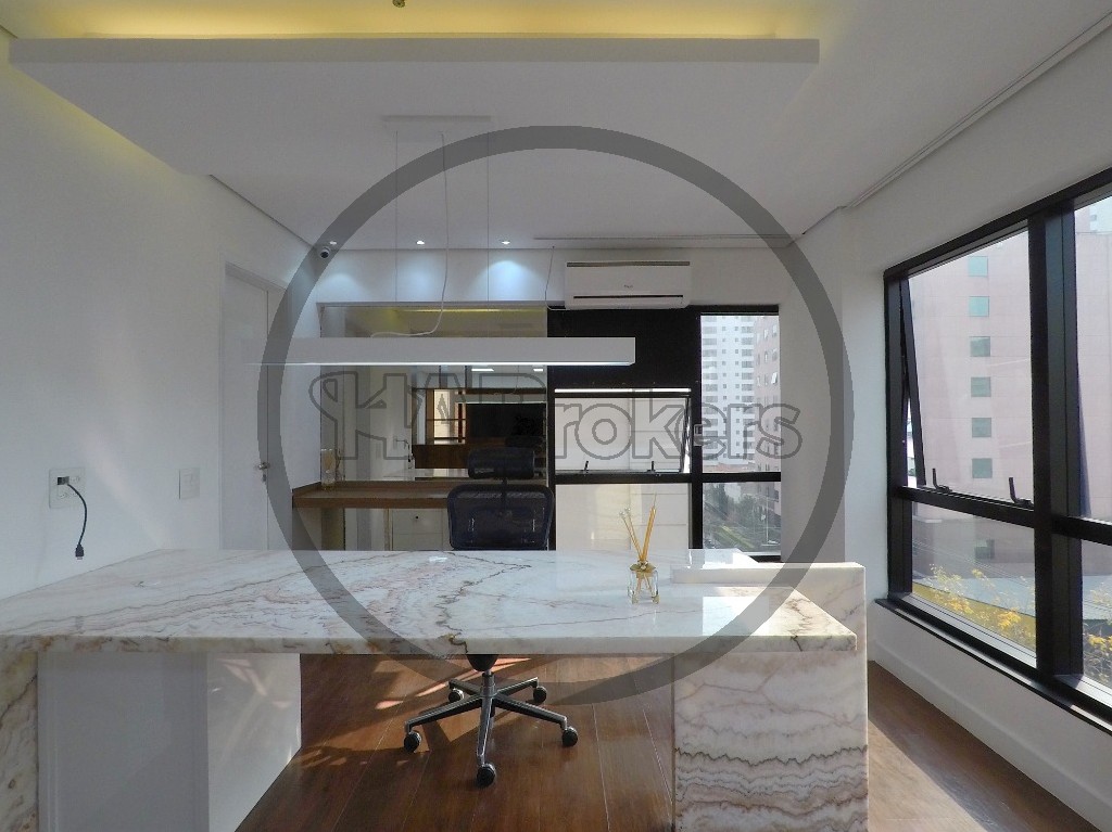 Sala-Conjunto, 49 m² - Foto 12