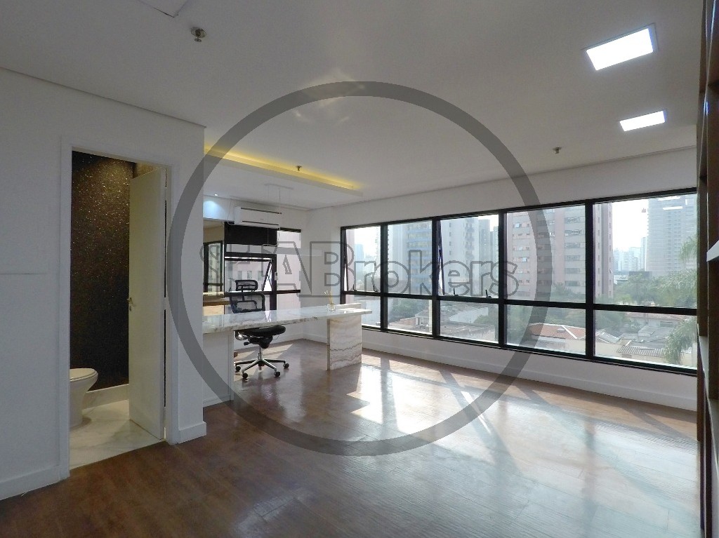 Sala-Conjunto, 49 m² - Foto 9