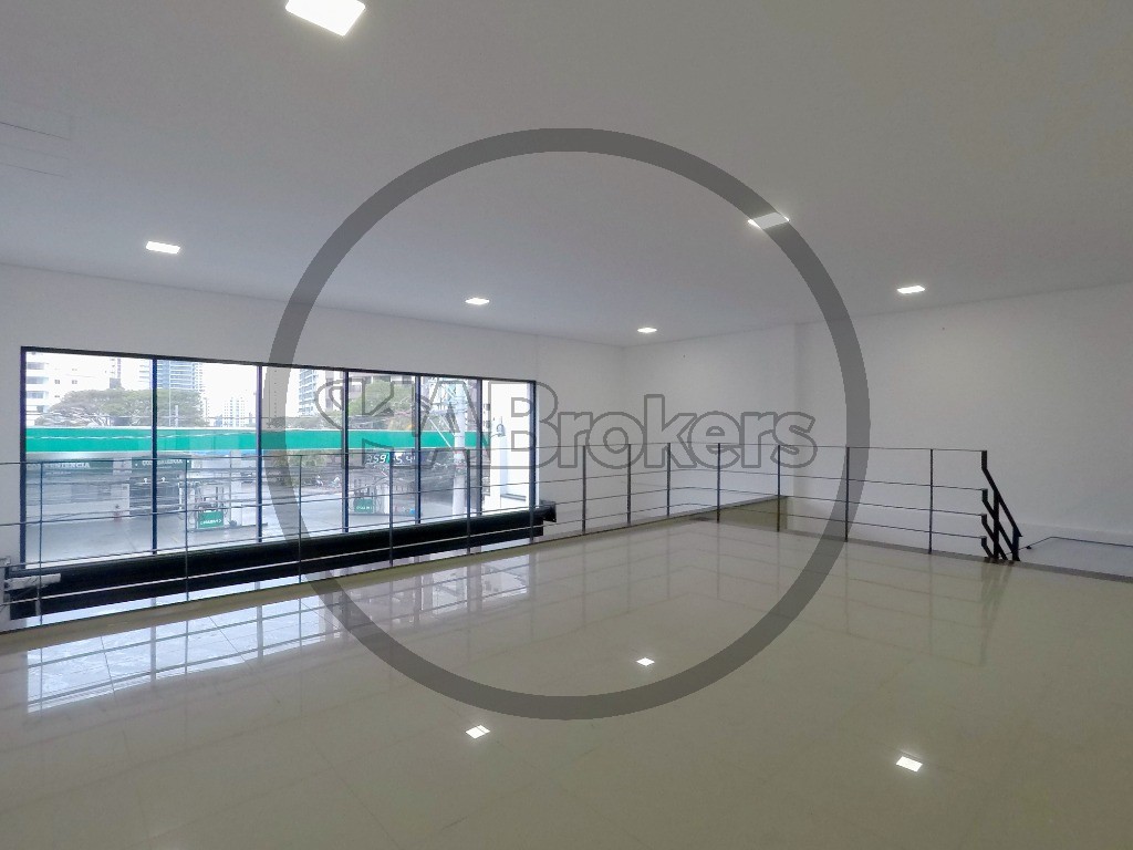 Loja-Salão, 450 m² - Foto 42