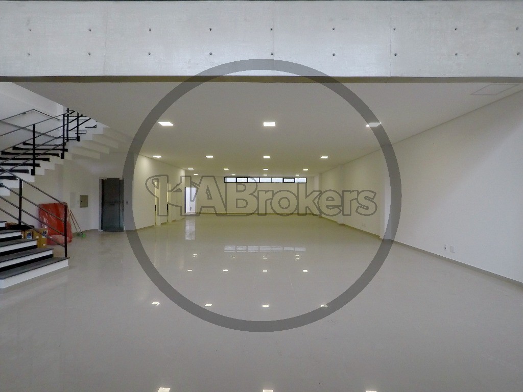 Loja-Salão, 450 m² - Foto 7