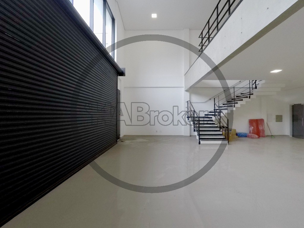 Loja-Salão, 450 m² - Foto 2