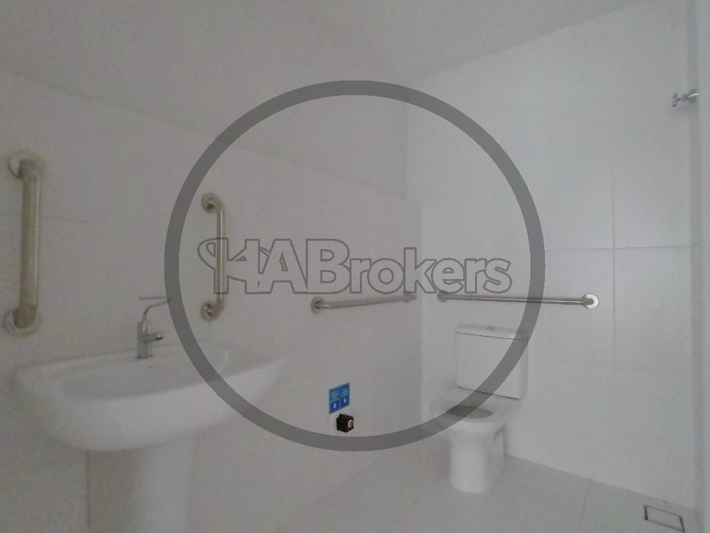 Loja-Salão, 71 m² - Foto 8