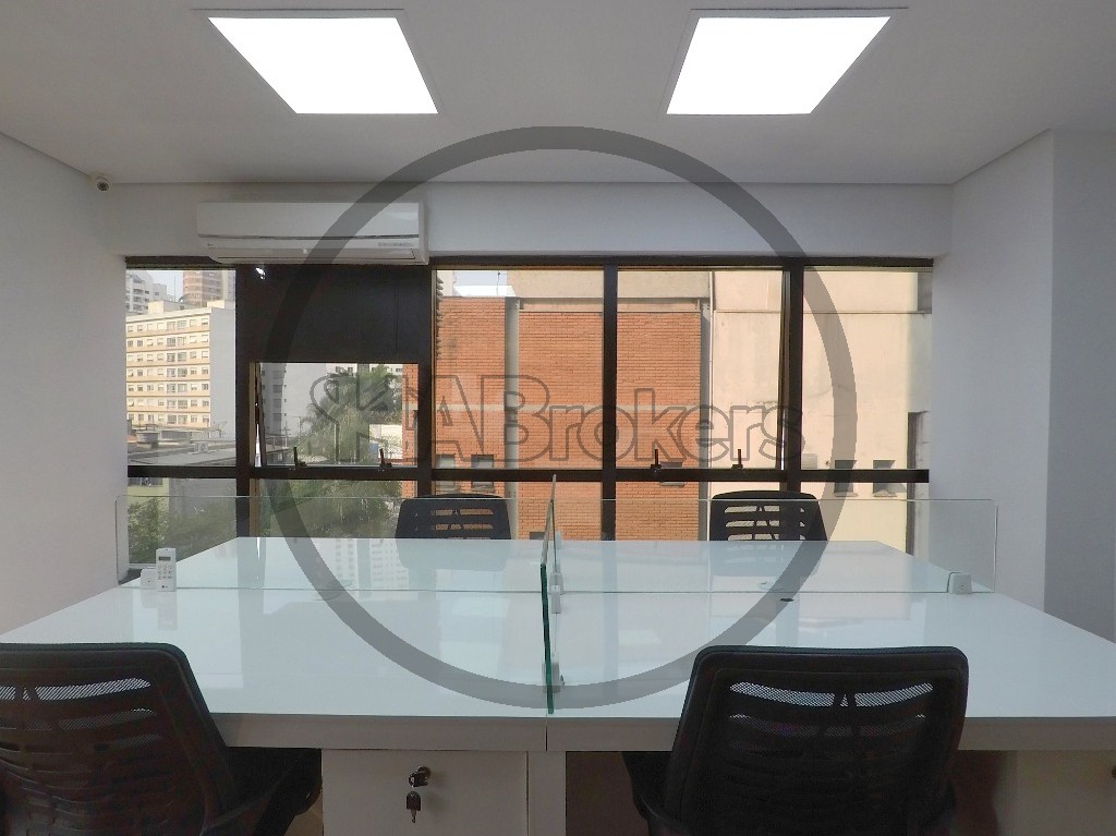 Sala-Conjunto, 49 m² - Foto 31