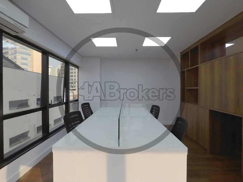 Sala-Conjunto, 49 m² - Foto 25