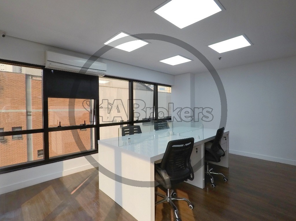 Sala-Conjunto, 49 m² - Foto 24