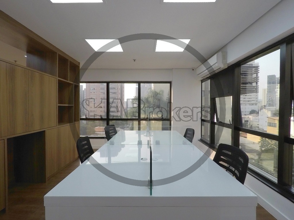 Sala-Conjunto, 49 m² - Foto 29