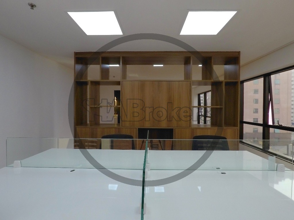 Sala-Conjunto, 49 m² - Foto 27