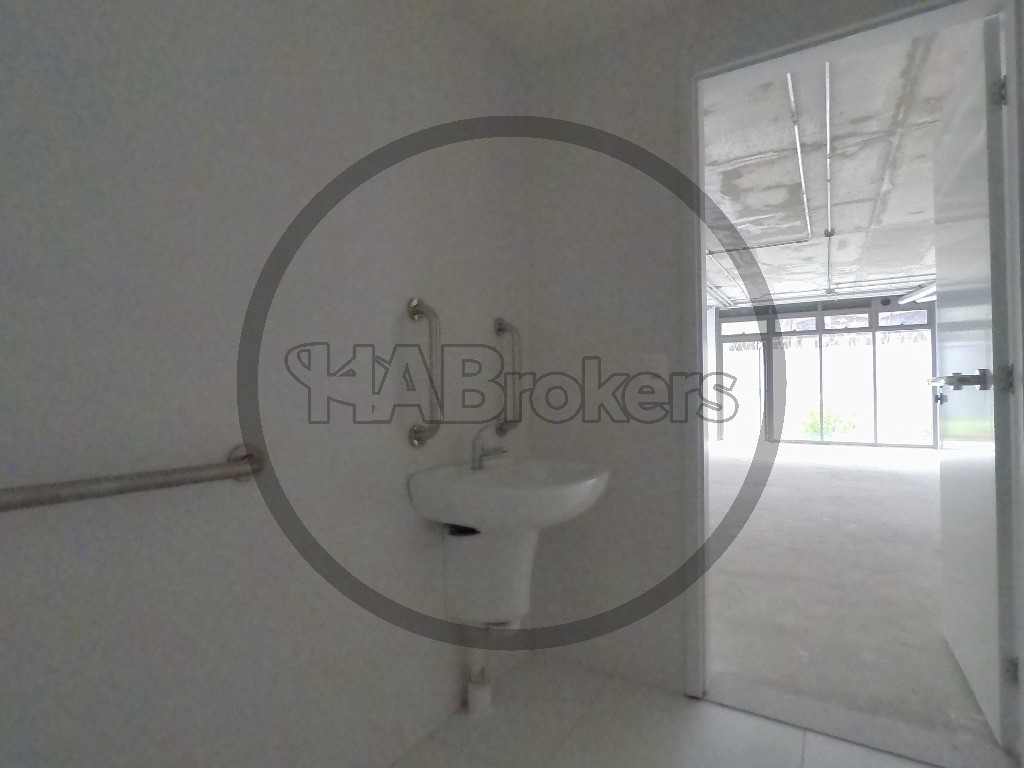 Loja-Salão, 71 m² - Foto 11