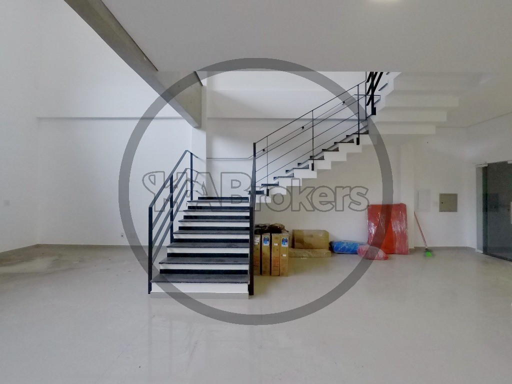 Loja-Salão, 450 m² - Foto 29