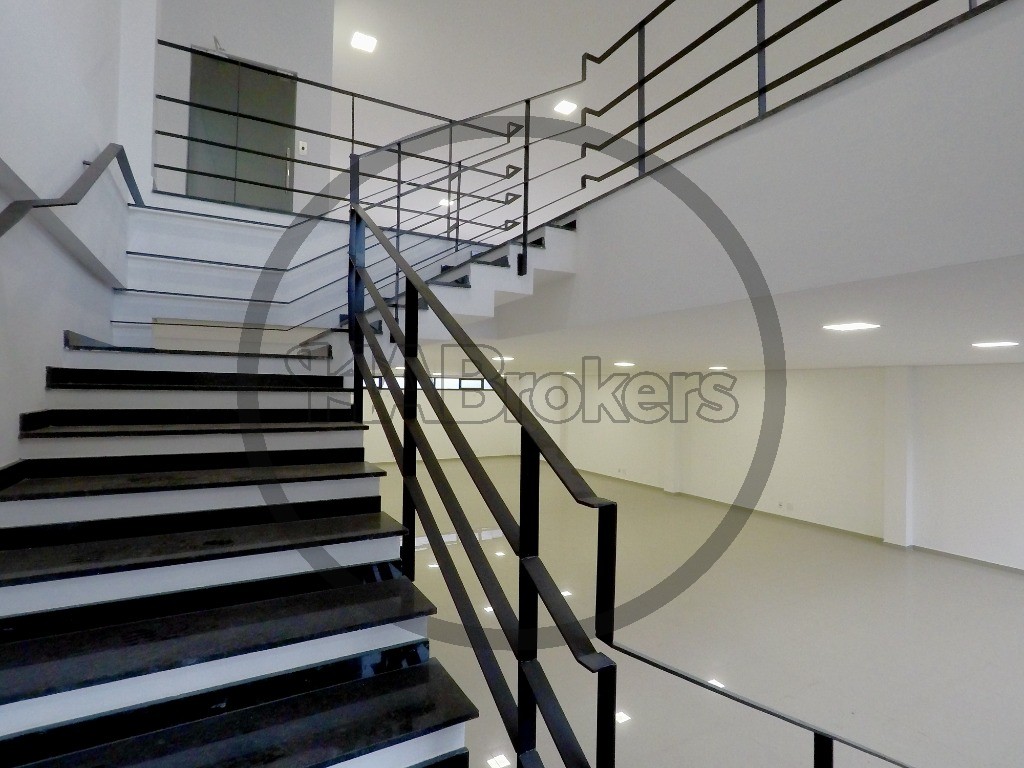 Loja-Salão, 450 m² - Foto 32