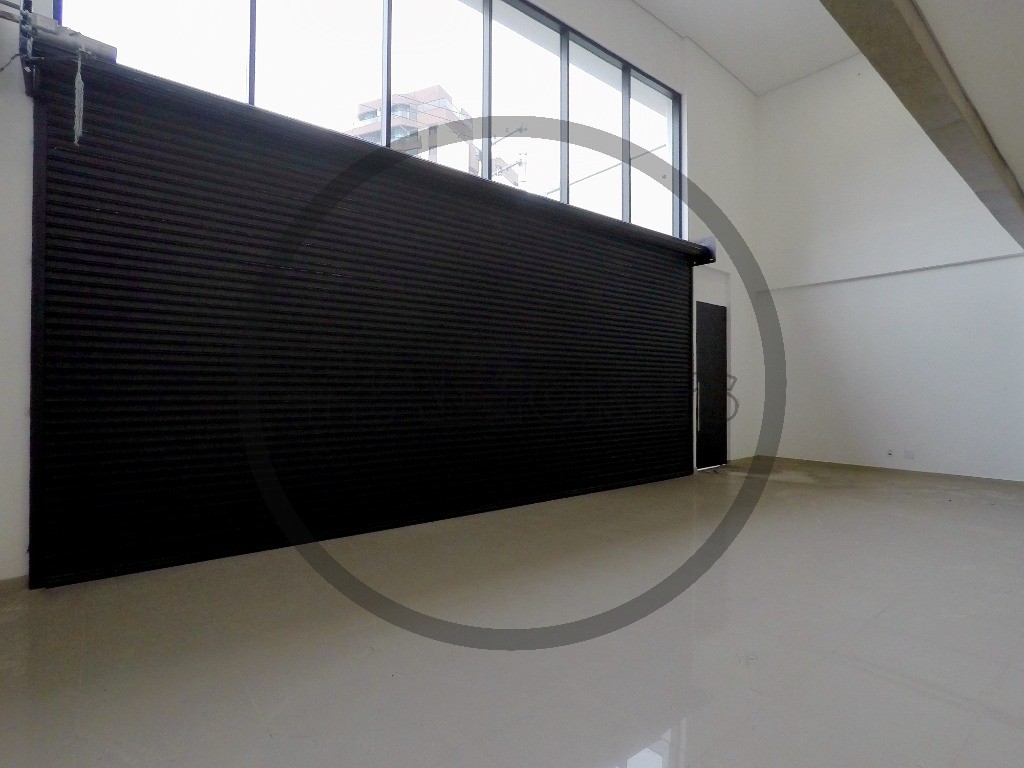 Loja-Salão, 450 m² - Foto 3