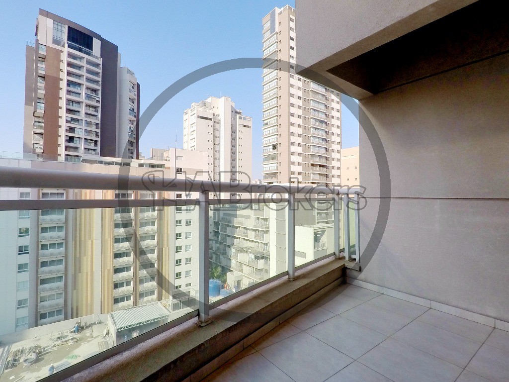 Apartamento, 2 quartos, 70 m² - Foto 27