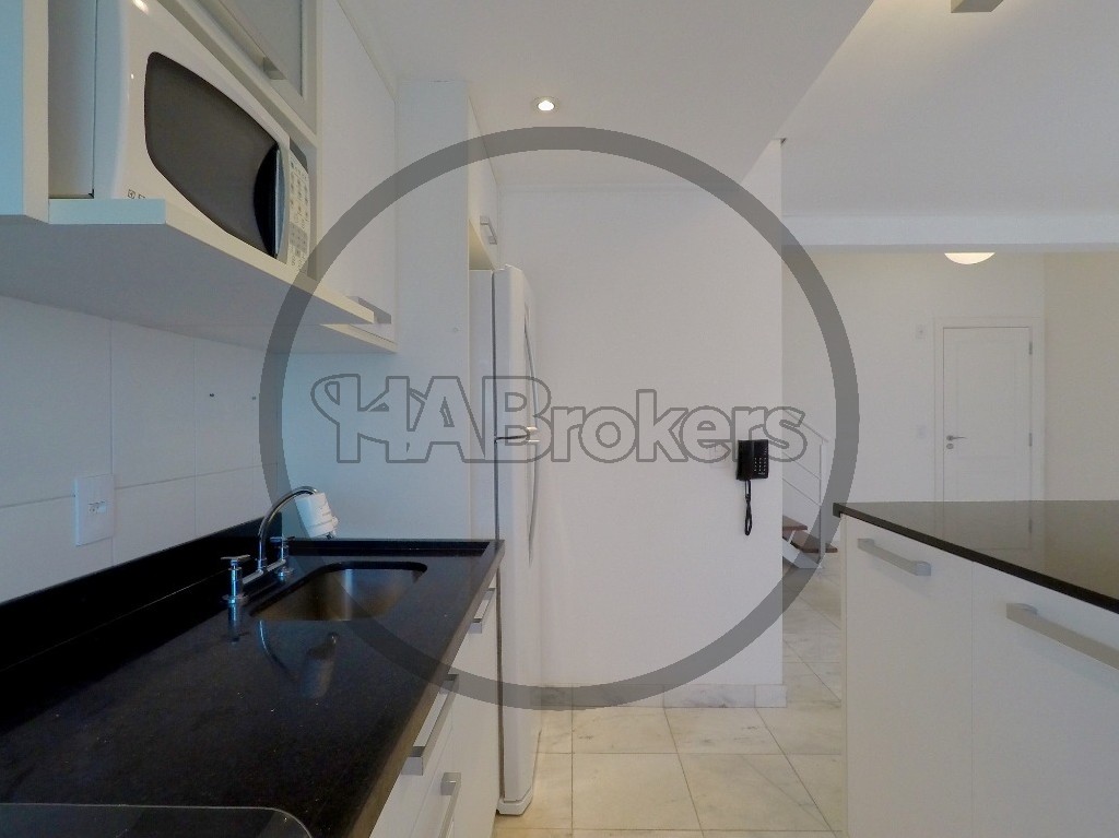 Apartamento, 2 quartos, 70 m² - Foto 63