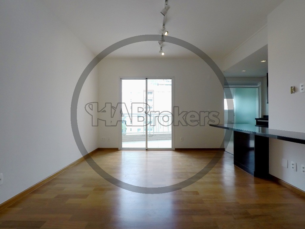 Apartamento, 2 quartos, 70 m² - Foto 2