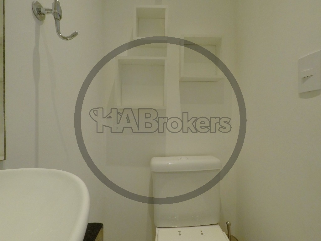 Apartamento, 2 quartos, 70 m² - Foto 16