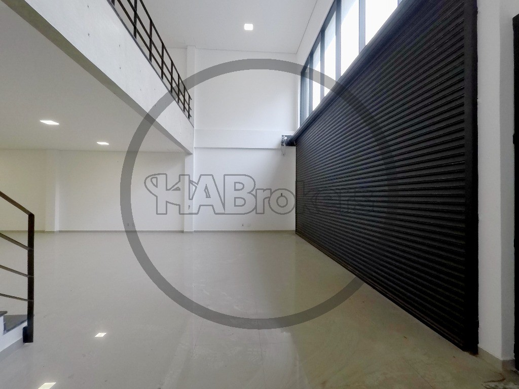 Loja-Salão, 450 m² - Foto 5