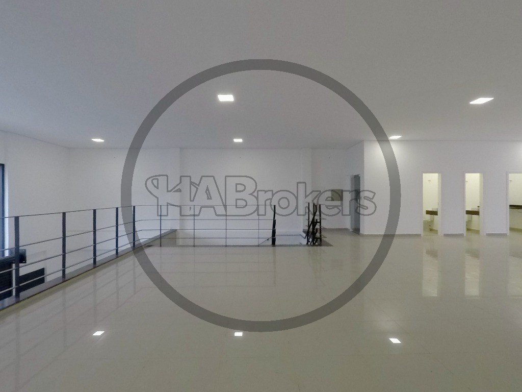 Loja-Salão, 450 m² - Foto 41