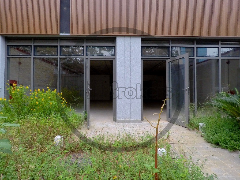 Loja-Salão, 71 m² - Foto 2