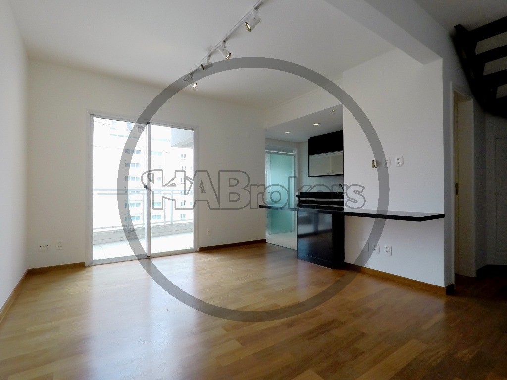 Apartamento, 2 quartos, 70 m² - Foto 1