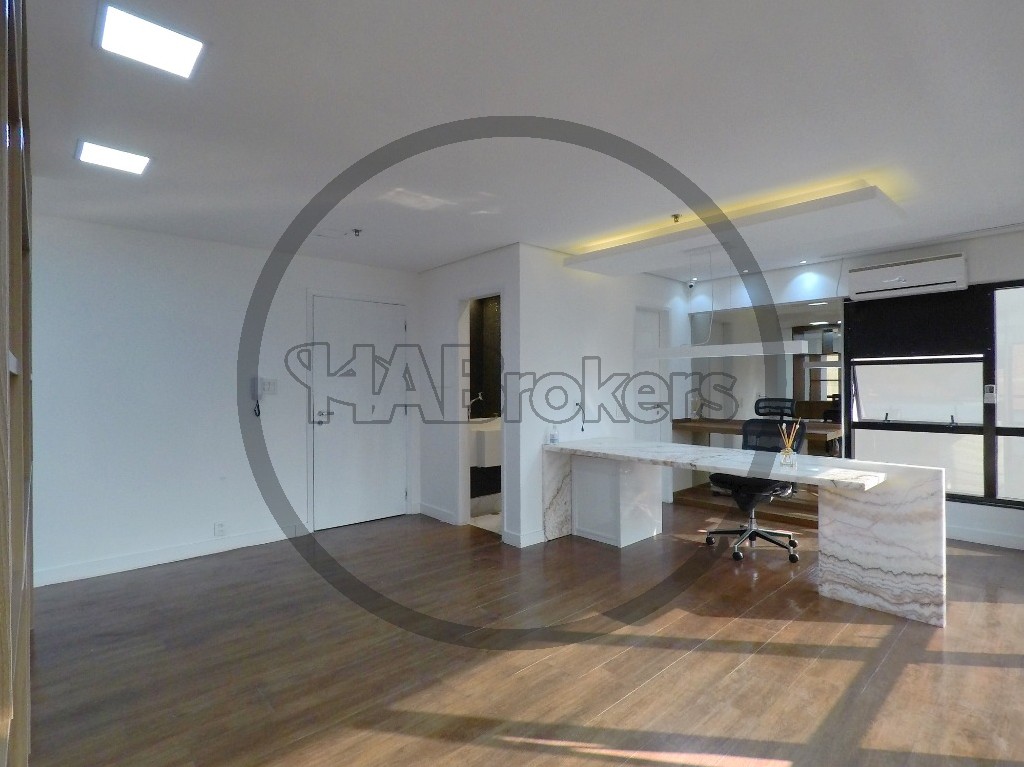 Sala-Conjunto, 49 m² - Foto 2