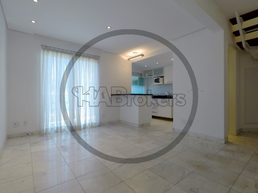 Apartamento, 2 quartos, 70 m² - Foto 1