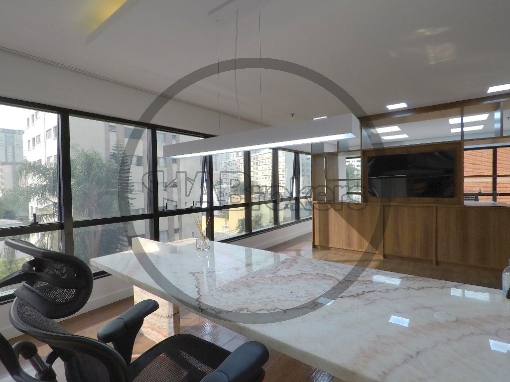 Sala-Conjunto, 49 m² - Foto 18