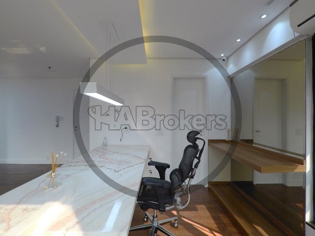 Sala-Conjunto, 49 m² - Foto 14