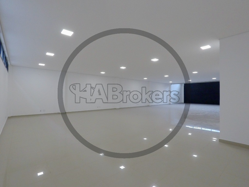 Loja-Salão, 450 m² - Foto 22