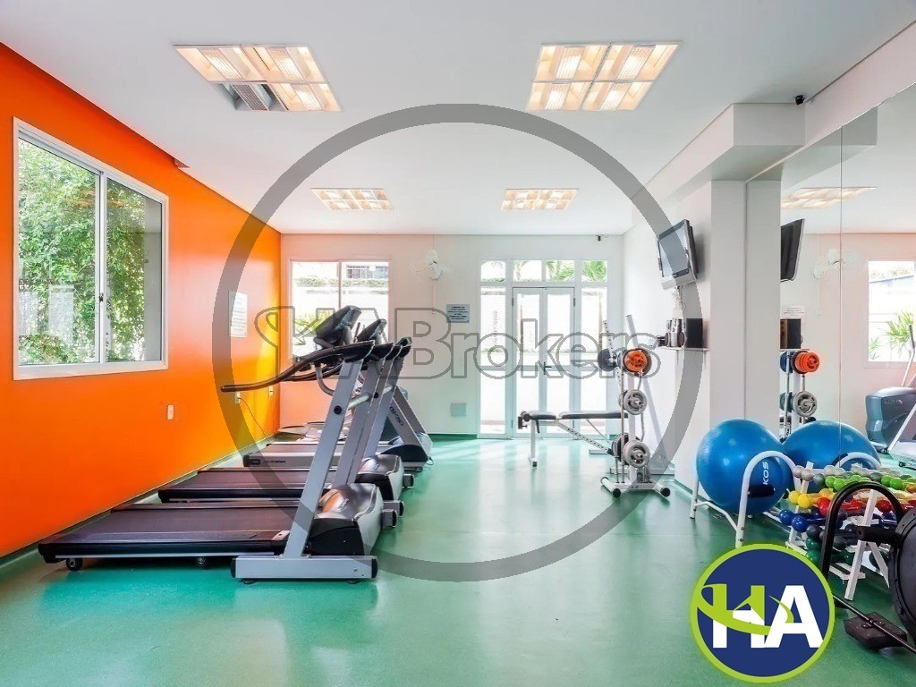 Apartamento, 2 quartos, 70 m² - Foto 83