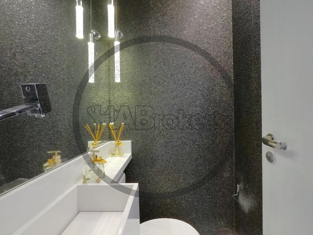 Sala-Conjunto, 49 m² - Foto 11