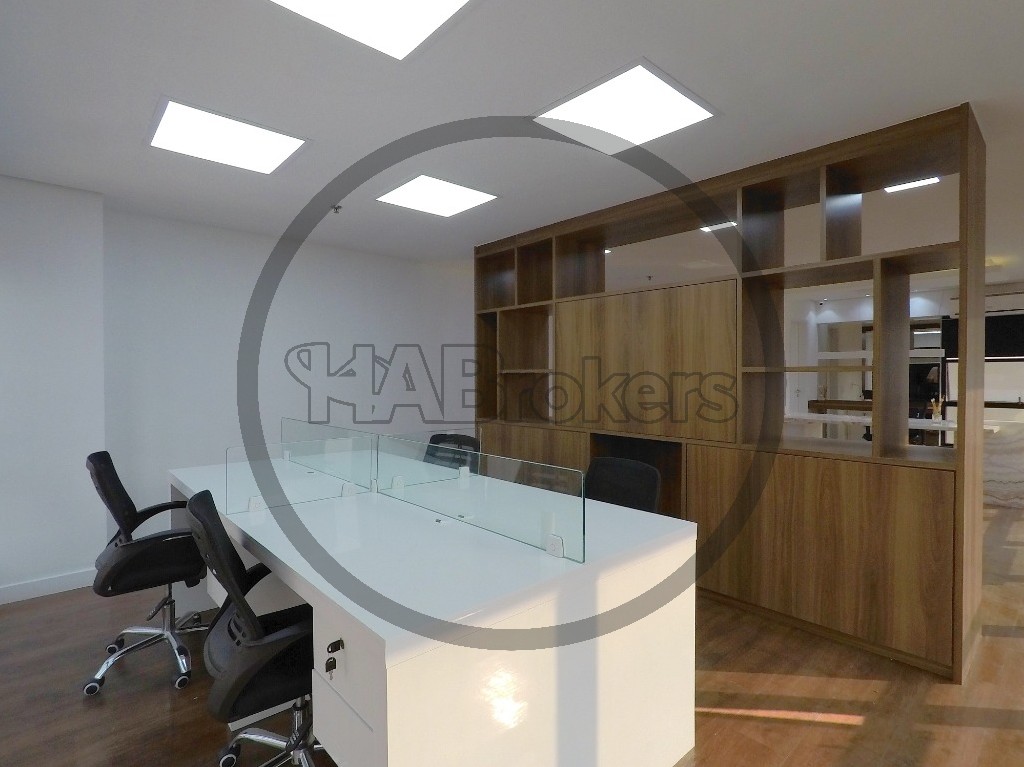 Sala-Conjunto, 49 m² - Foto 26