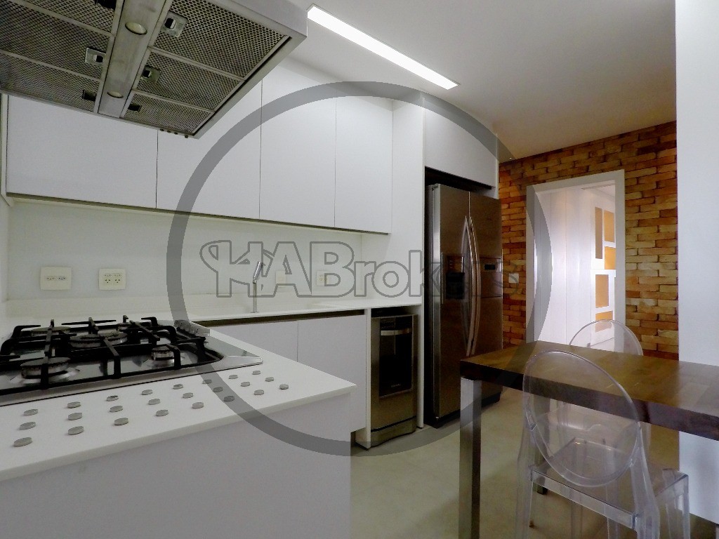 Apartamento, 3 quartos, 237 m² - Foto 106